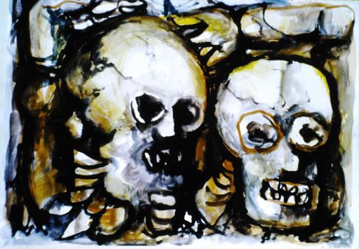 Skulls 2
