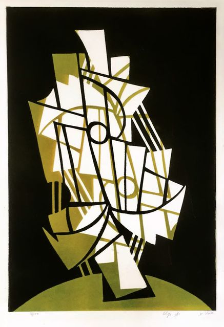 Untitled Structure 2