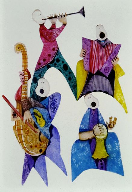 Musicians