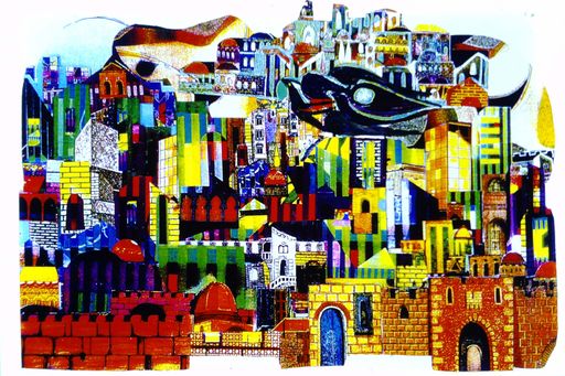 Untitled Period AB 1