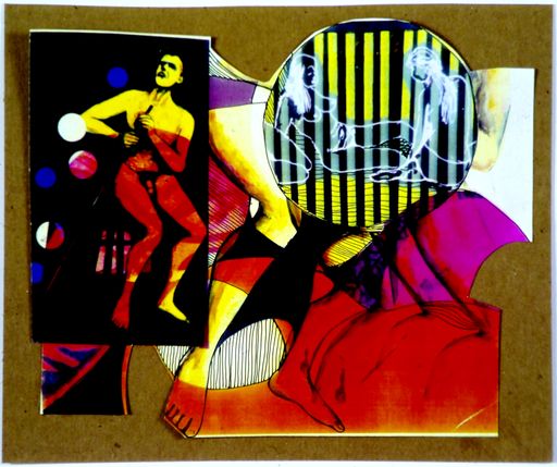 Untitled Period AB 10