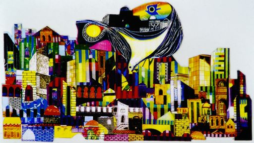 Untitled Period AB 12