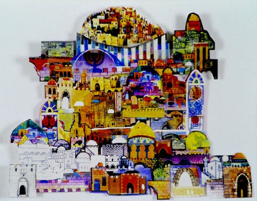 Untitled Period AB 13