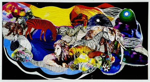 Untitled Period AB 17