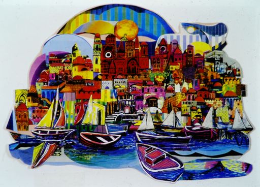 Untitled Period AB 18