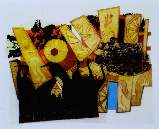 Untitled Period AB 19