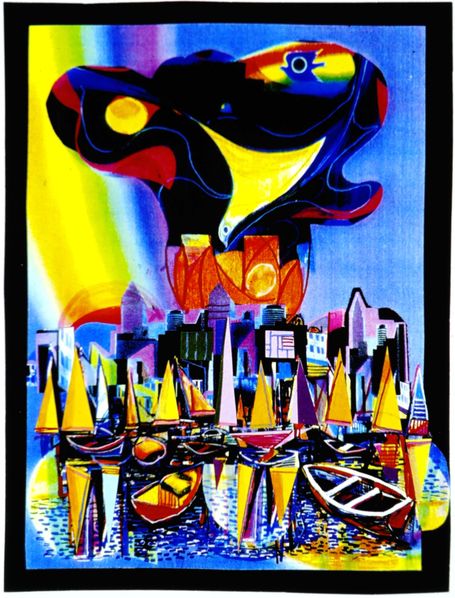 Untitled Period AB 2