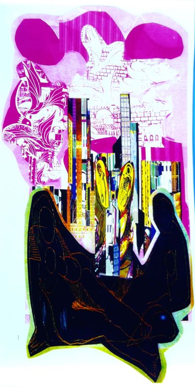 Untitled Period AB 4