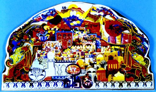 Untitled Period AB 7