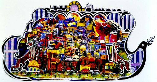 Untitled Period AB 8