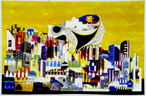 Untitled Period AB 9