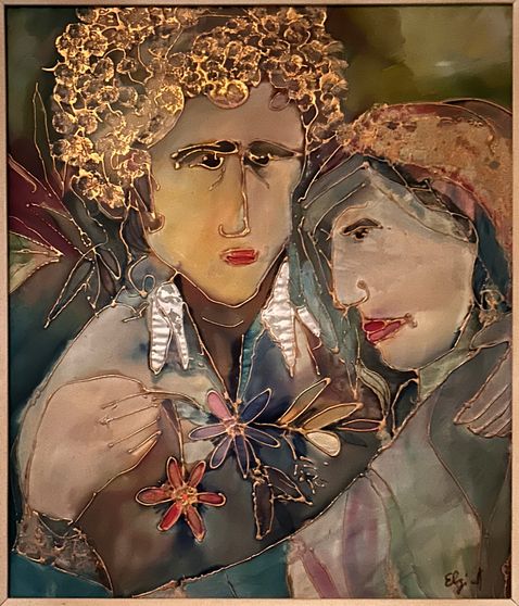 Untitled Period AB A1